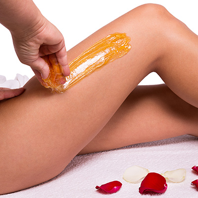 Sugaring