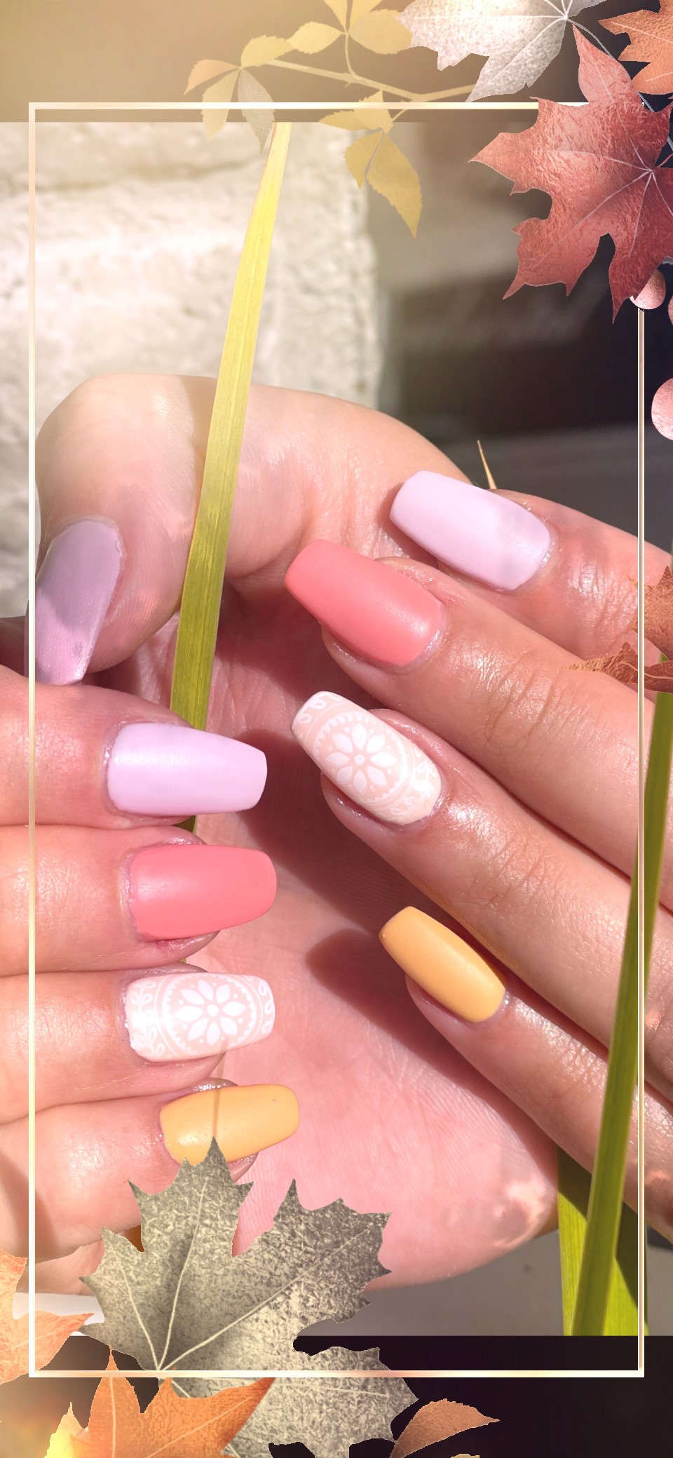Nageldesign