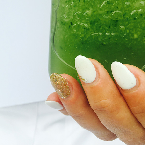 Nageldesign