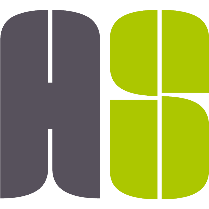 Logo AS Nails & Spa