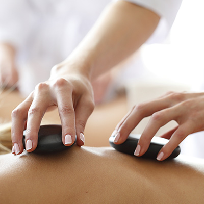 Hot Stone Massage
