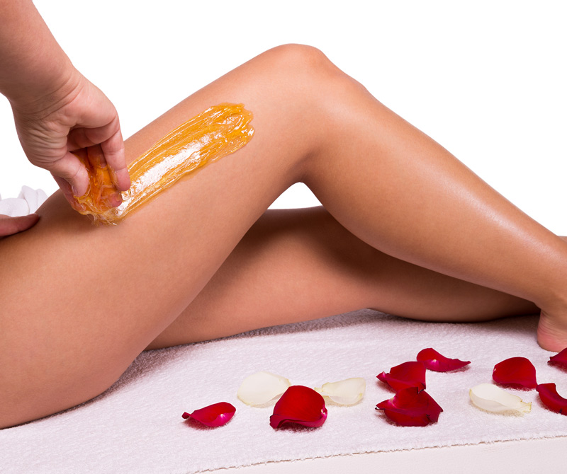 Sugaring